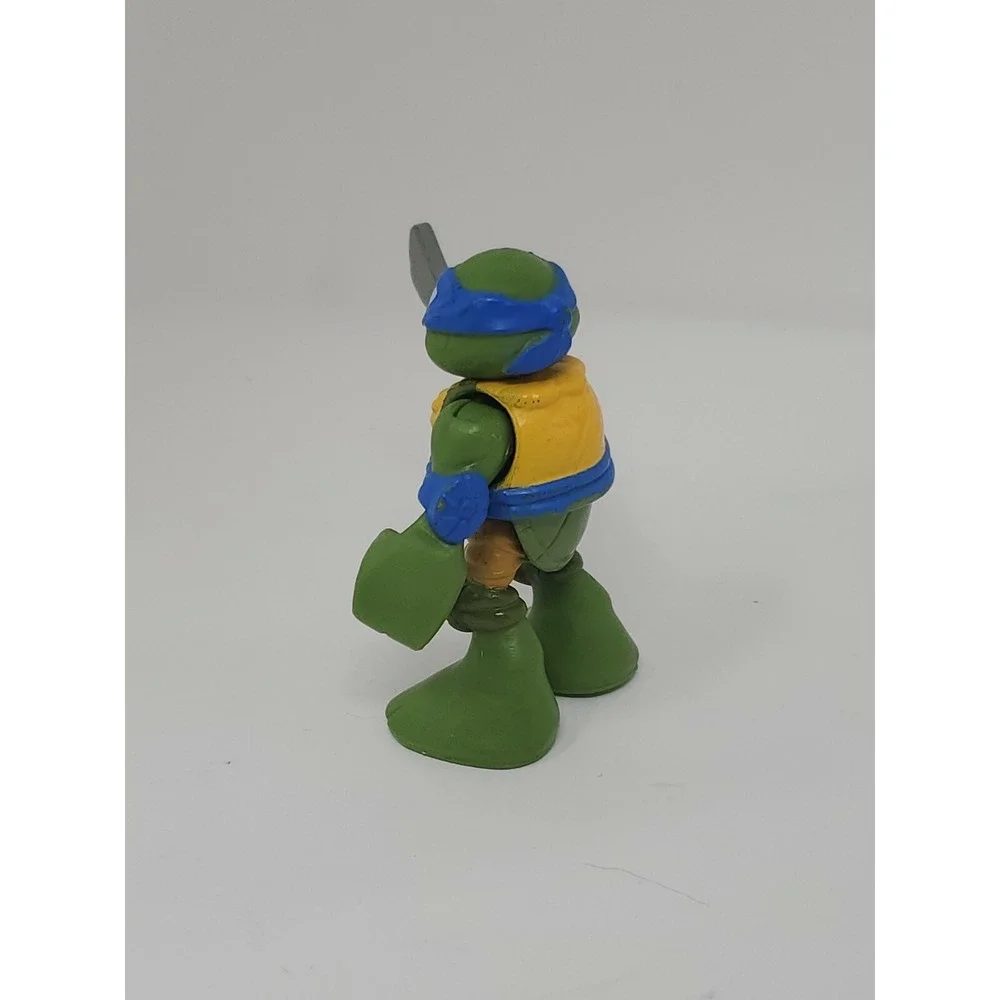 Playmates Toys playmates half